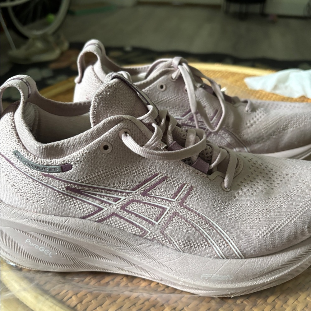 Asics Gel-Nimbus 26
